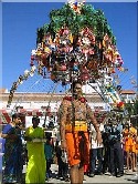 Kavadi