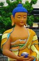 Statue of Buddha