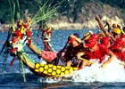 Dragon Boat Race